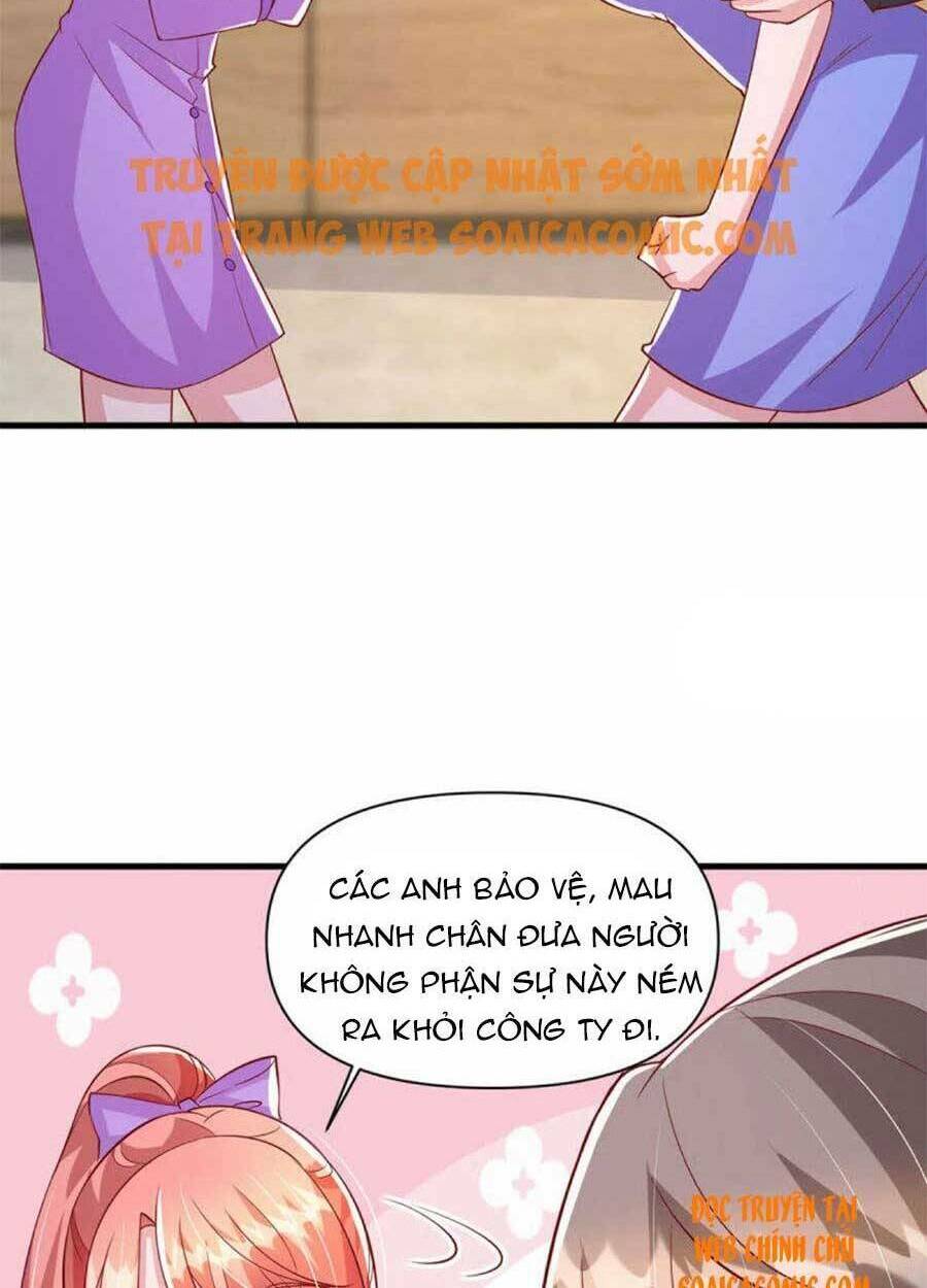 Đại Lão Gọi Tôi Là Tiểu Tổ Tông Chapter 122 - Trang 2