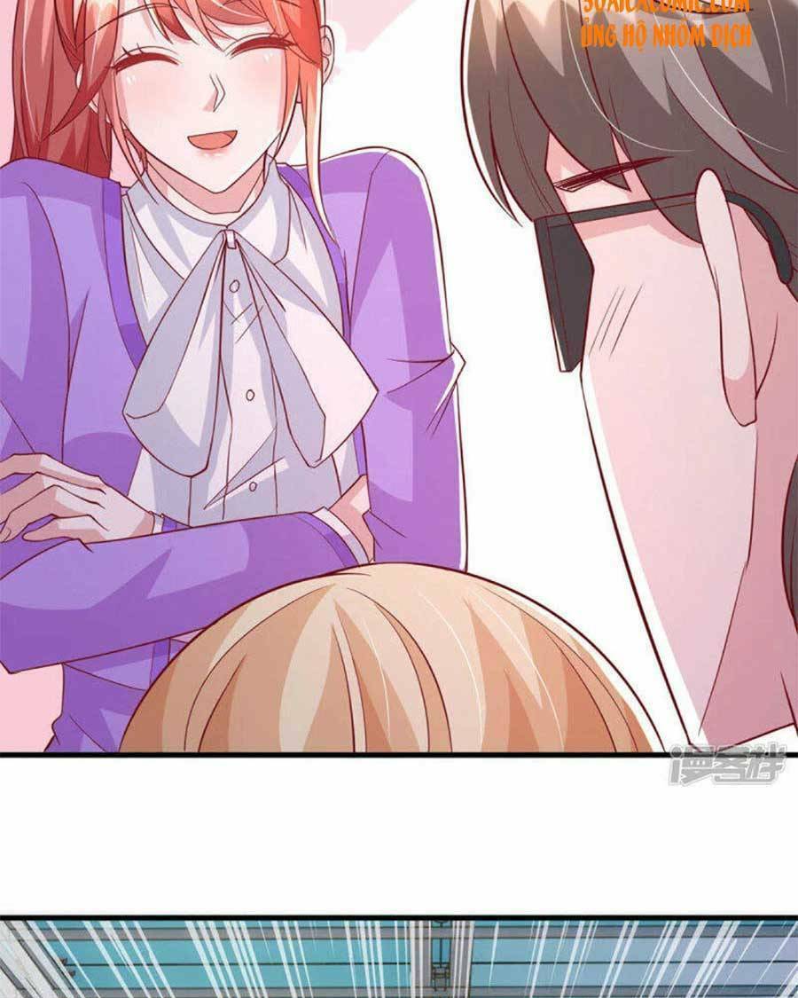 Đại Lão Gọi Tôi Là Tiểu Tổ Tông Chapter 122 - Trang 2