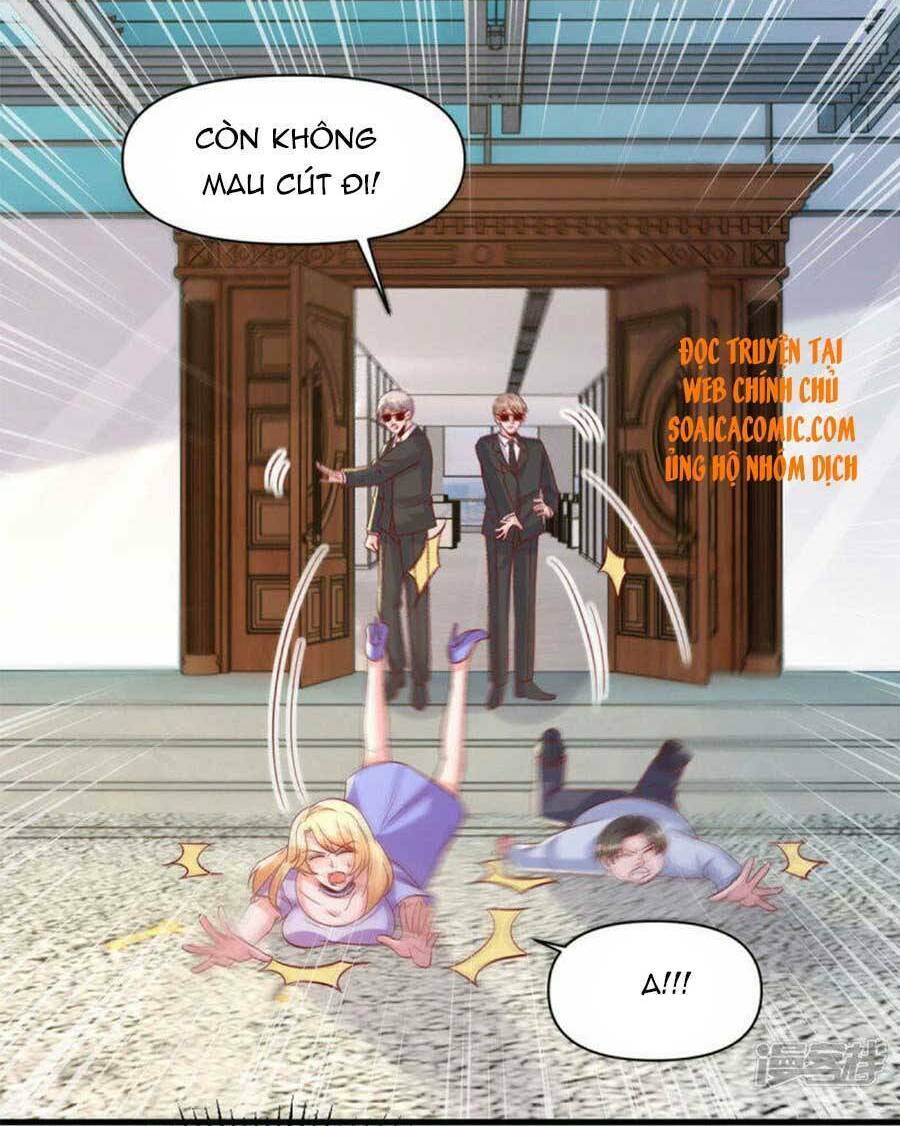 Đại Lão Gọi Tôi Là Tiểu Tổ Tông Chapter 122 - Trang 2