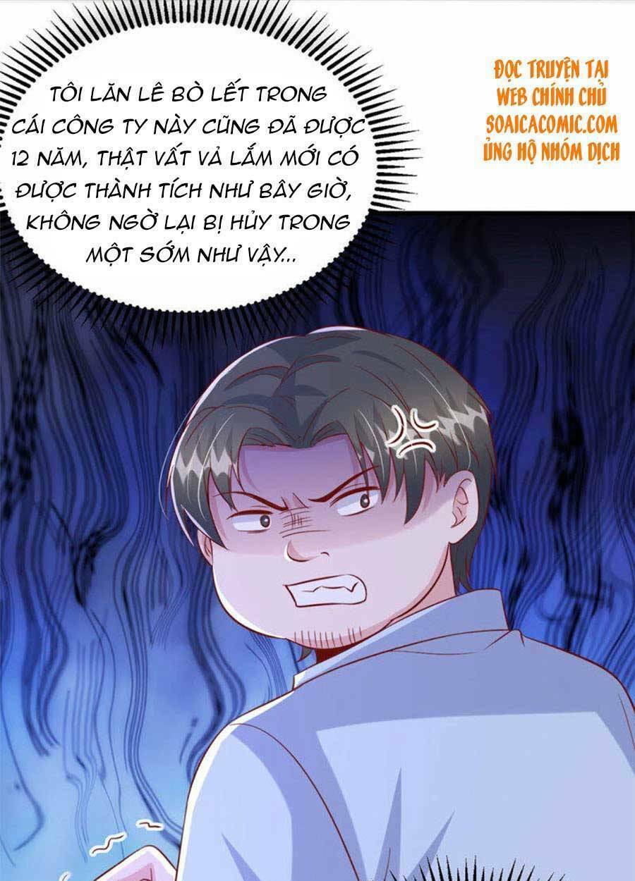 Đại Lão Gọi Tôi Là Tiểu Tổ Tông Chapter 122 - Trang 2