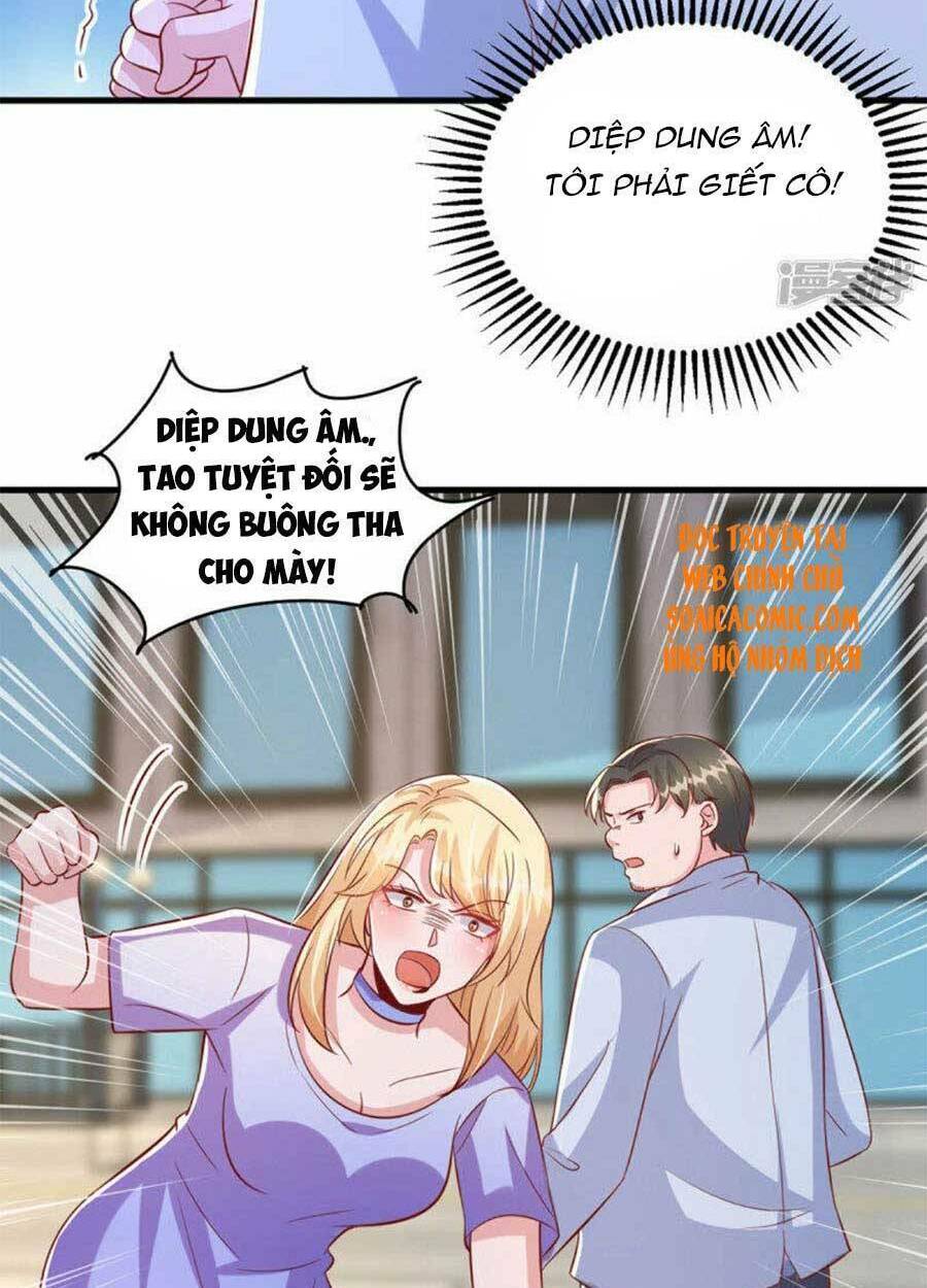 Đại Lão Gọi Tôi Là Tiểu Tổ Tông Chapter 122 - Trang 2