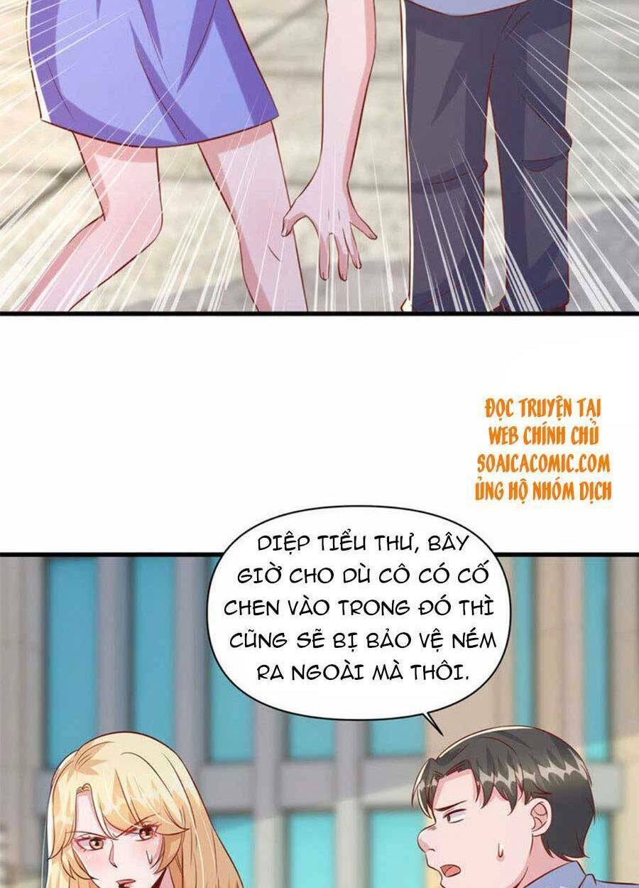 Đại Lão Gọi Tôi Là Tiểu Tổ Tông Chapter 122 - Trang 2