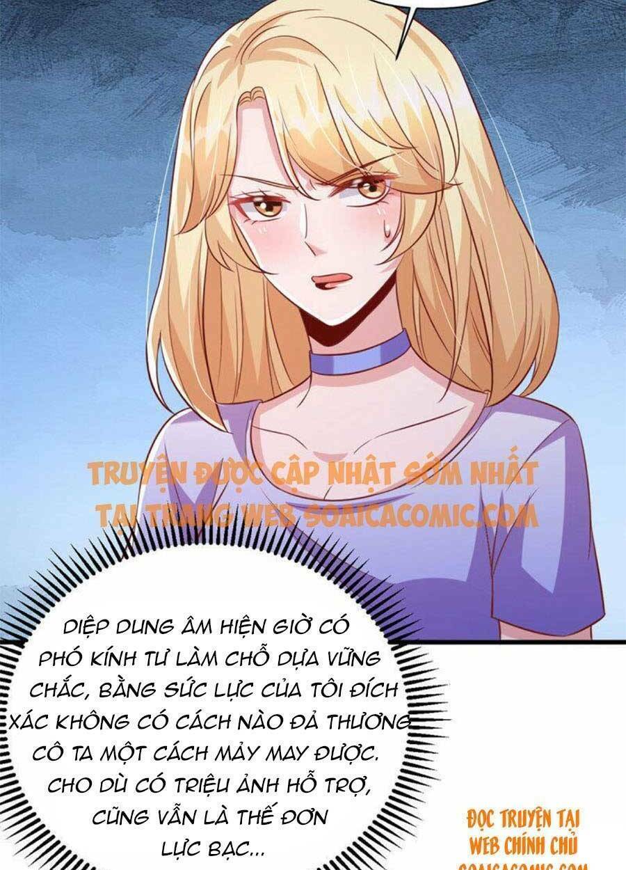 Đại Lão Gọi Tôi Là Tiểu Tổ Tông Chapter 122 - Trang 2