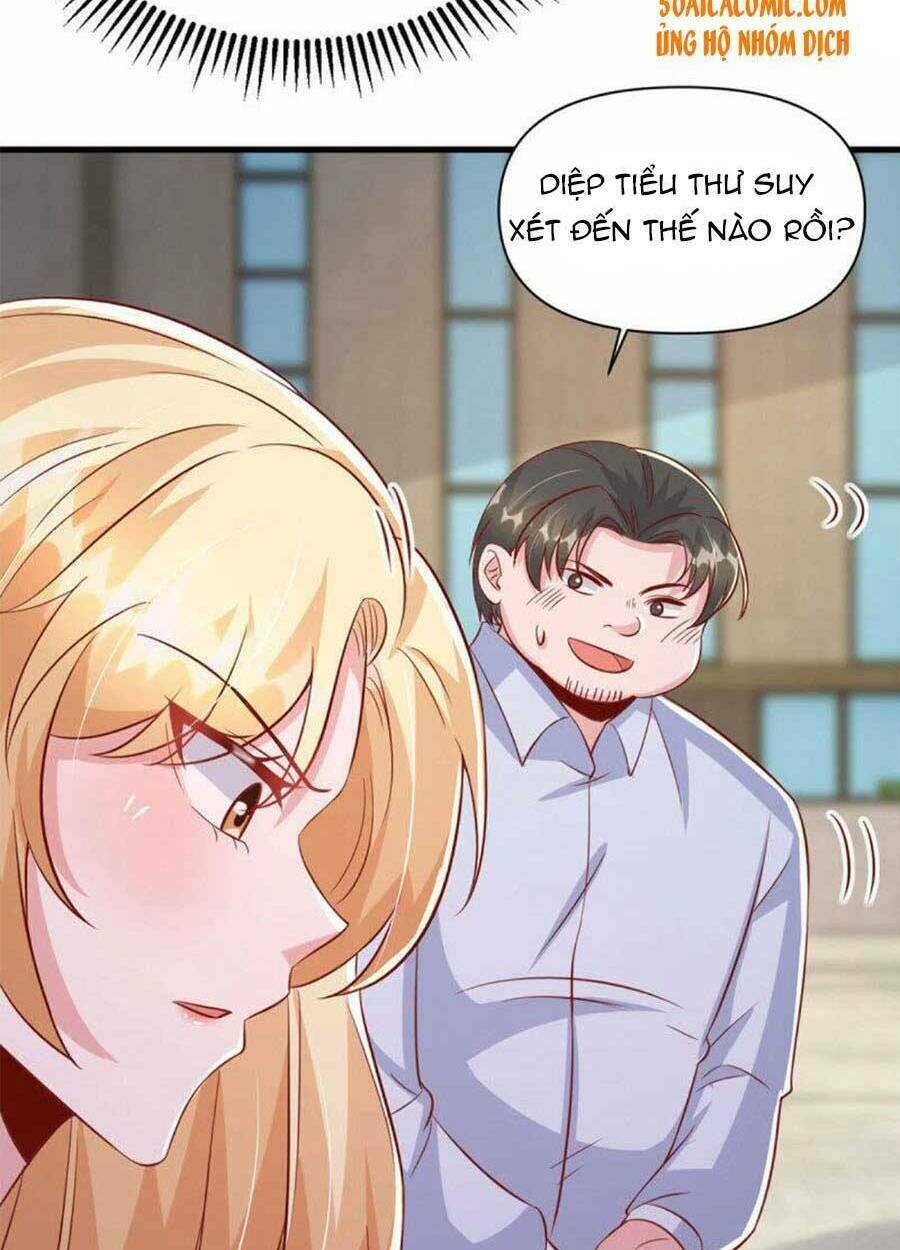 Đại Lão Gọi Tôi Là Tiểu Tổ Tông Chapter 122 - Trang 2