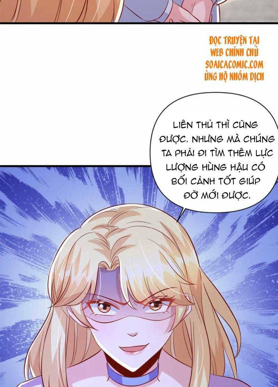 Đại Lão Gọi Tôi Là Tiểu Tổ Tông Chapter 122 - Trang 2