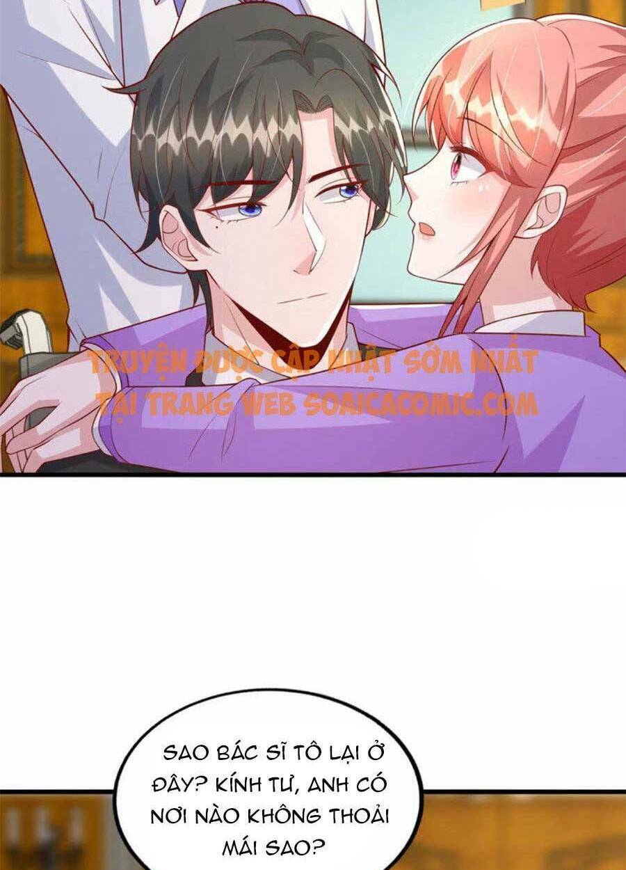 Đại Lão Gọi Tôi Là Tiểu Tổ Tông Chapter 122 - Trang 2