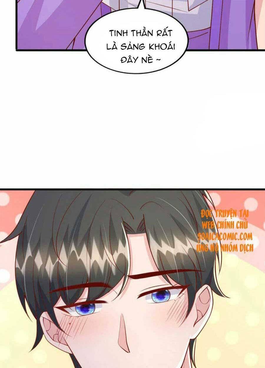 Đại Lão Gọi Tôi Là Tiểu Tổ Tông Chapter 122 - Trang 2