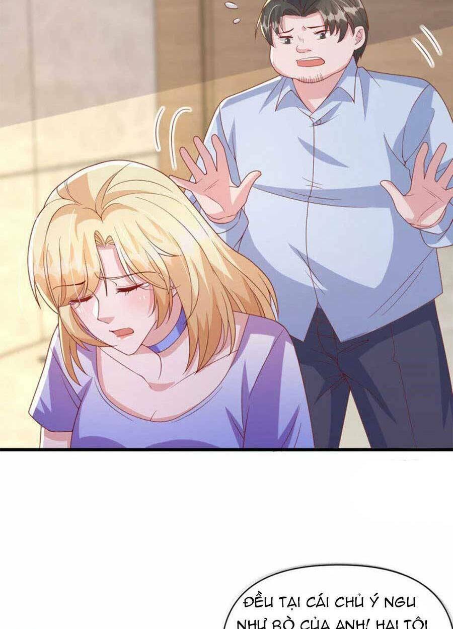 Đại Lão Gọi Tôi Là Tiểu Tổ Tông Chapter 122 - Trang 2