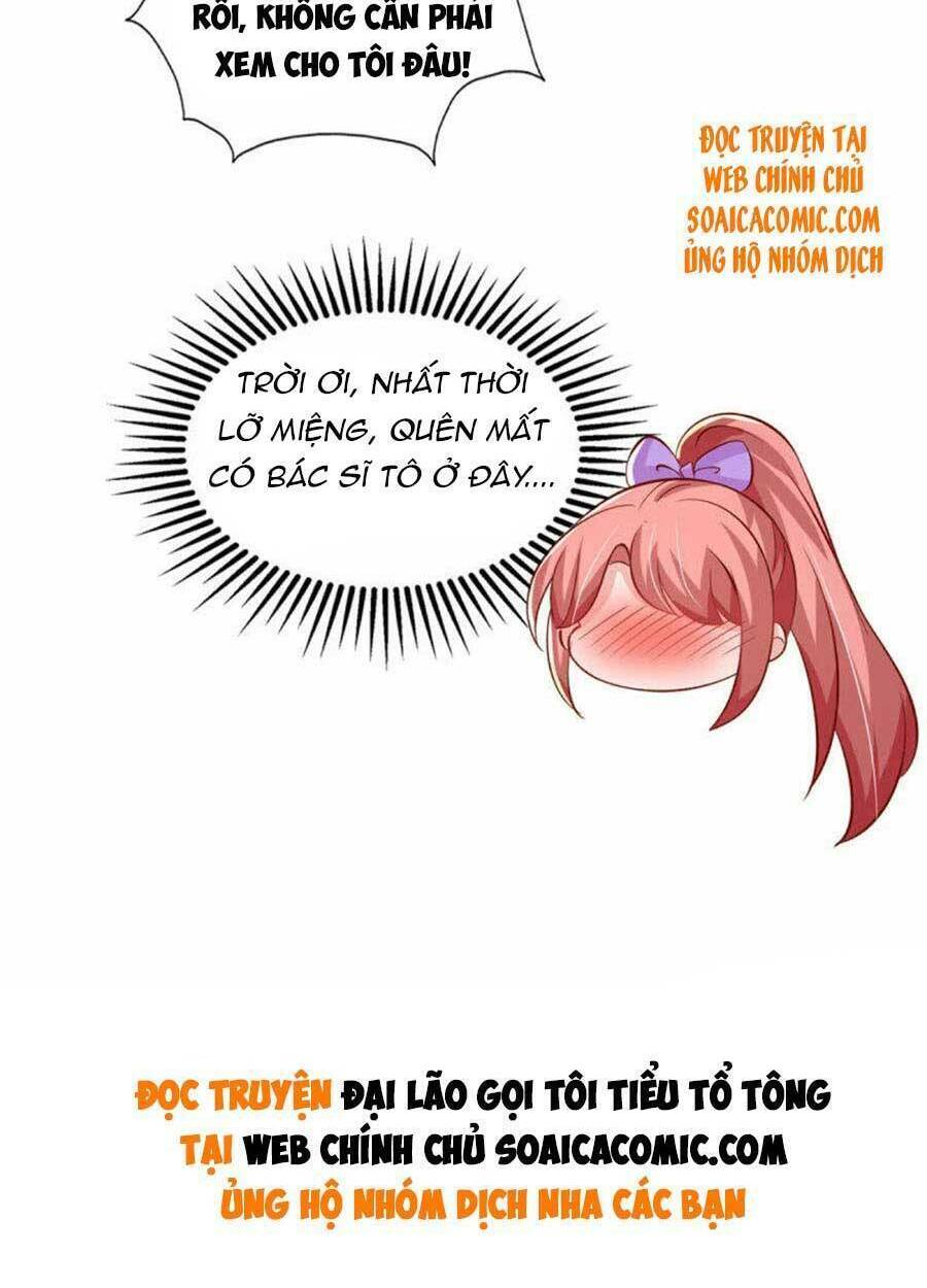 Đại Lão Gọi Tôi Là Tiểu Tổ Tông Chapter 122 - Trang 2