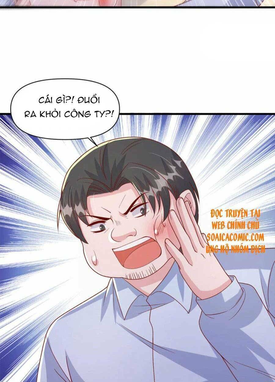 Đại Lão Gọi Tôi Là Tiểu Tổ Tông Chapter 122 - Trang 2