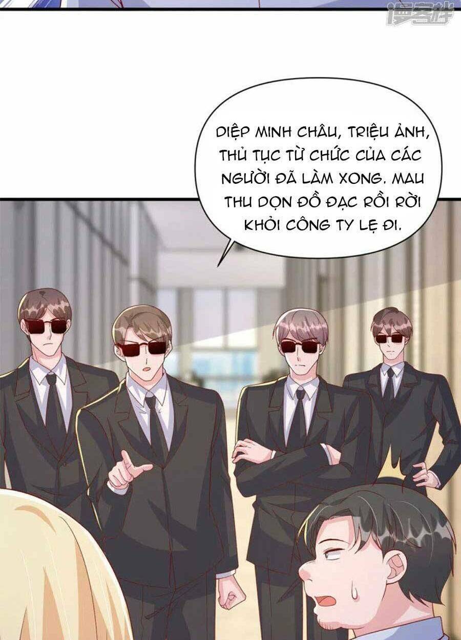 Đại Lão Gọi Tôi Là Tiểu Tổ Tông Chapter 122 - Trang 2