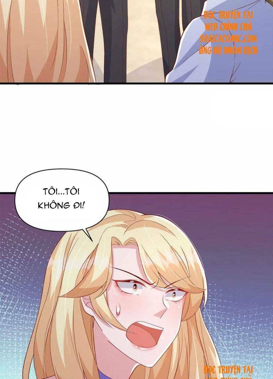 Đại Lão Gọi Tôi Là Tiểu Tổ Tông Chapter 122 - Trang 2