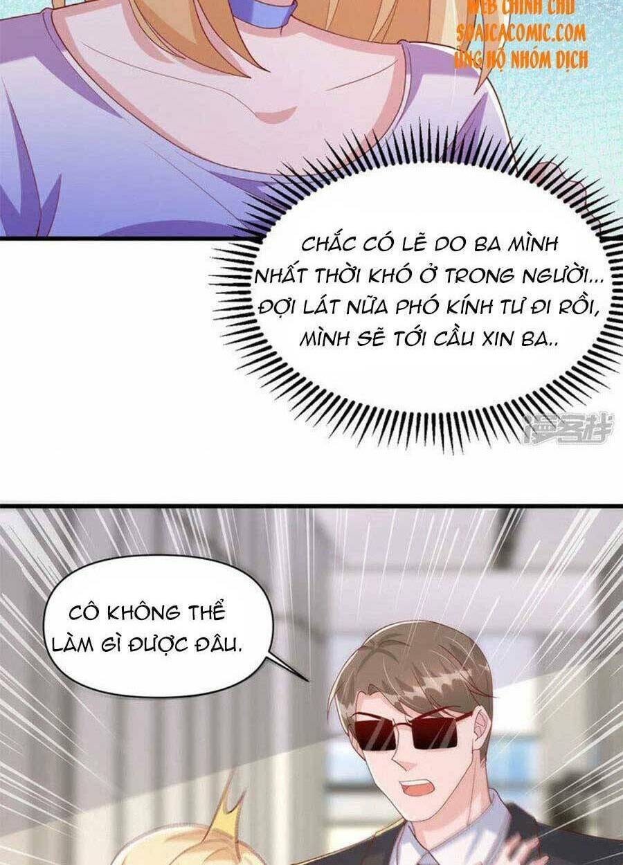 Đại Lão Gọi Tôi Là Tiểu Tổ Tông Chapter 122 - Trang 2