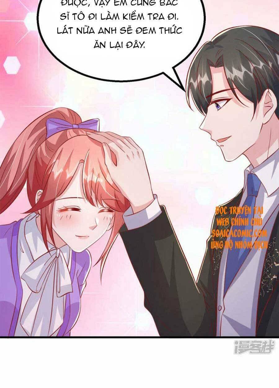 Đại Lão Gọi Tôi Là Tiểu Tổ Tông Chapter 123 - Trang 2