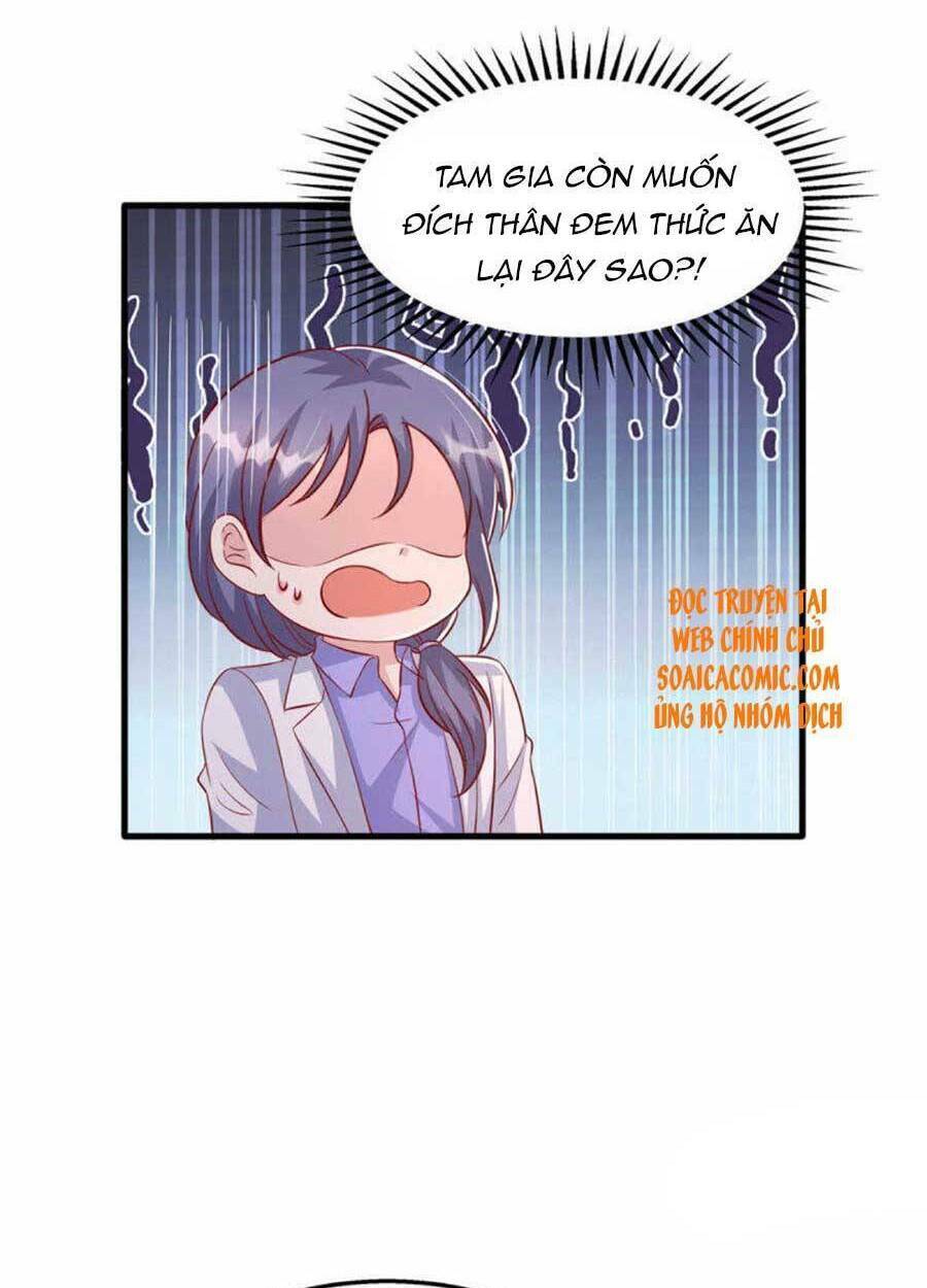 Đại Lão Gọi Tôi Là Tiểu Tổ Tông Chapter 123 - Trang 2