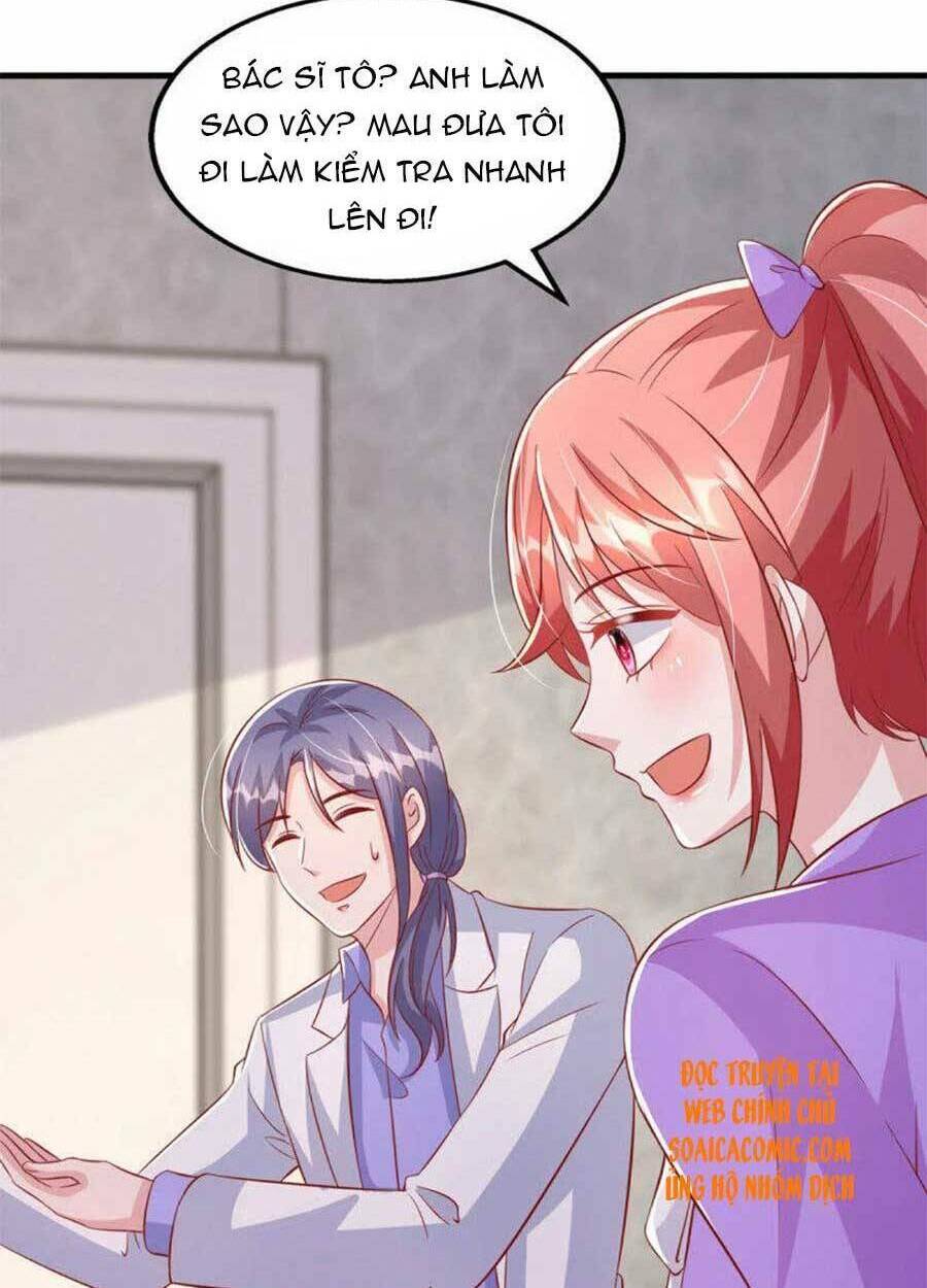 Đại Lão Gọi Tôi Là Tiểu Tổ Tông Chapter 123 - Trang 2