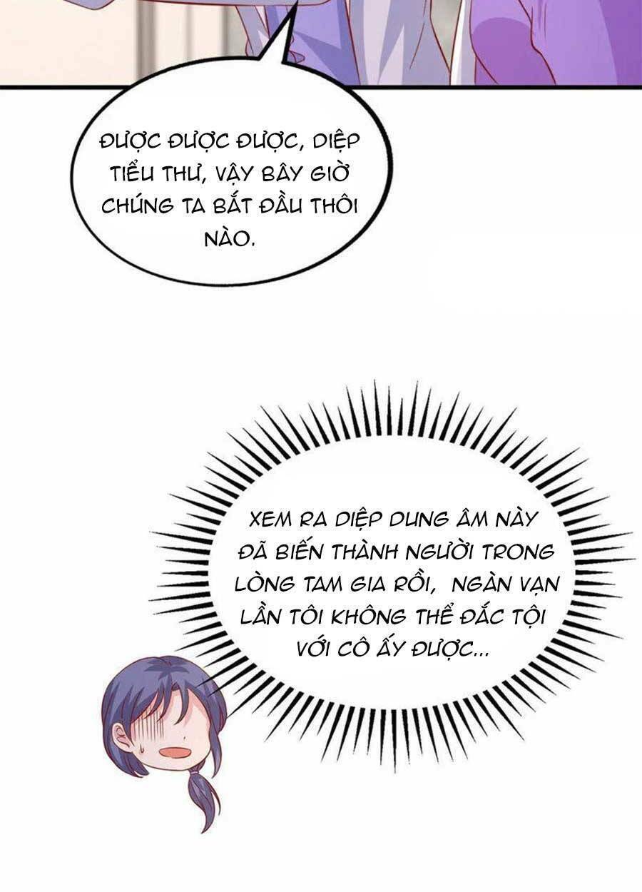 Đại Lão Gọi Tôi Là Tiểu Tổ Tông Chapter 123 - Trang 2