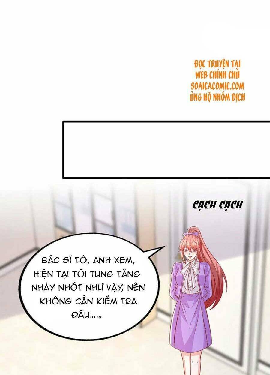 Đại Lão Gọi Tôi Là Tiểu Tổ Tông Chapter 123 - Trang 2