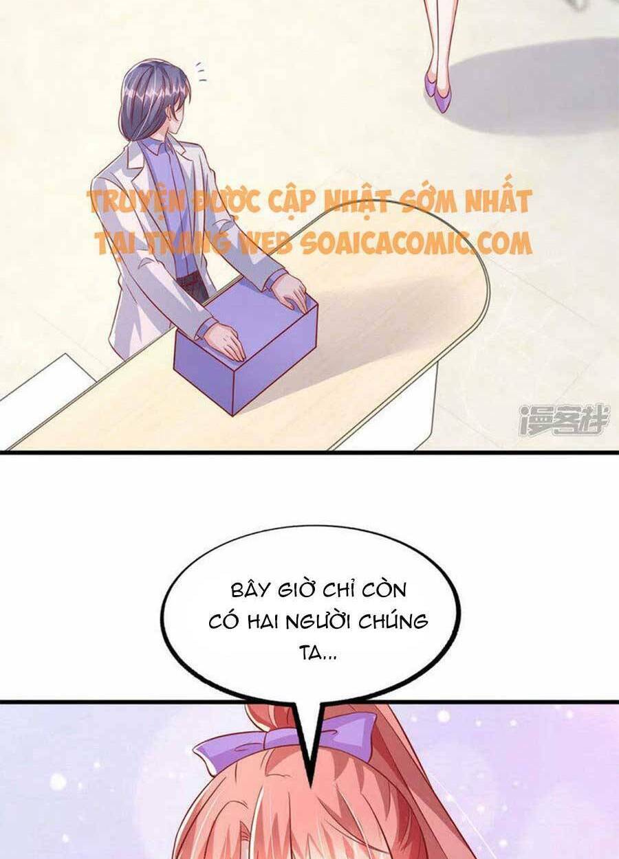 Đại Lão Gọi Tôi Là Tiểu Tổ Tông Chapter 123 - Trang 2