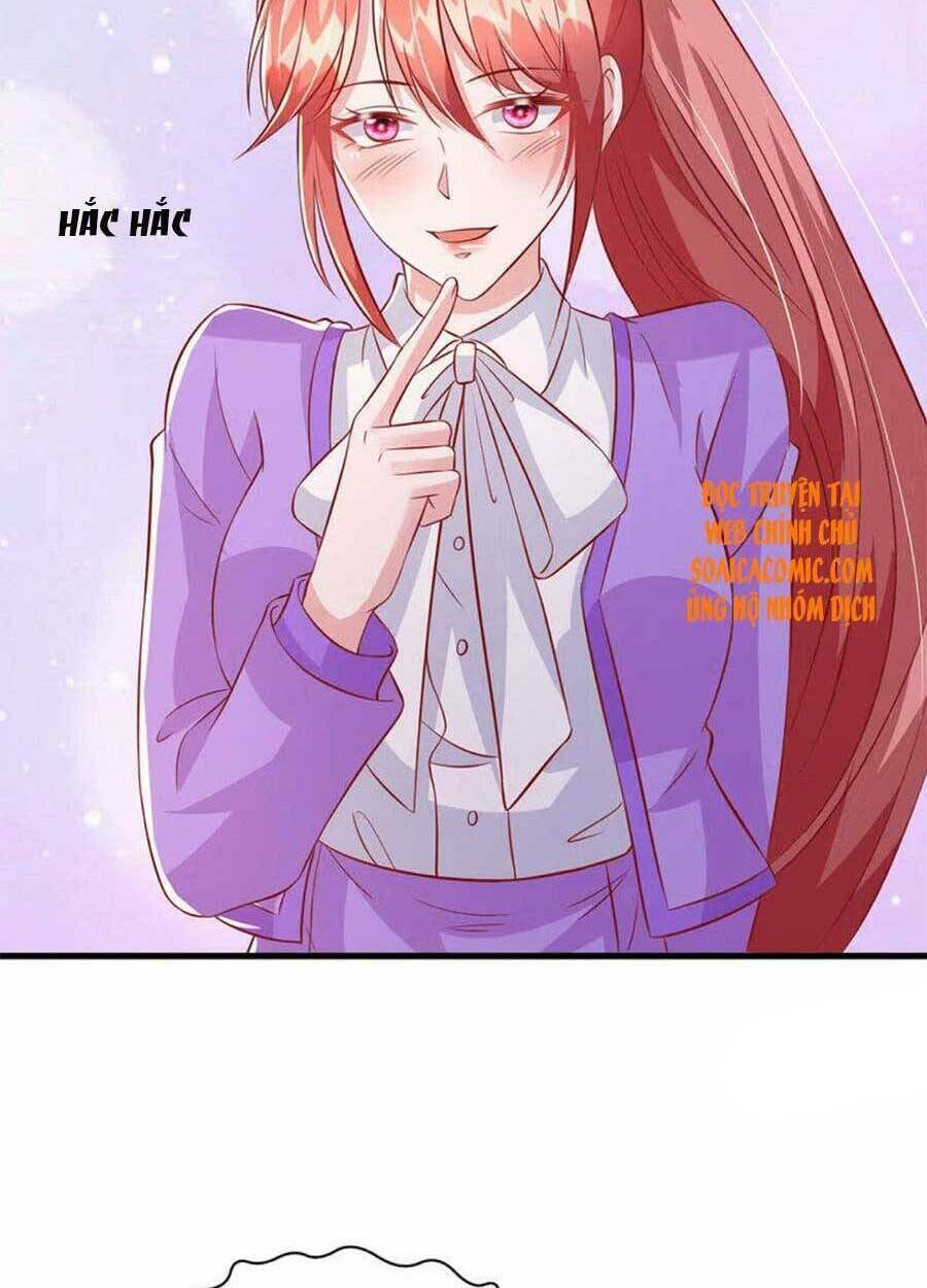 Đại Lão Gọi Tôi Là Tiểu Tổ Tông Chapter 123 - Trang 2