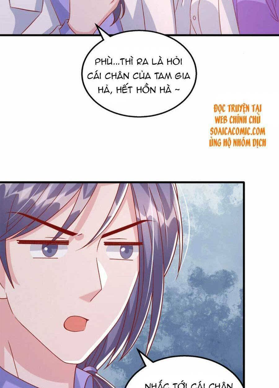 Đại Lão Gọi Tôi Là Tiểu Tổ Tông Chapter 123 - Trang 2