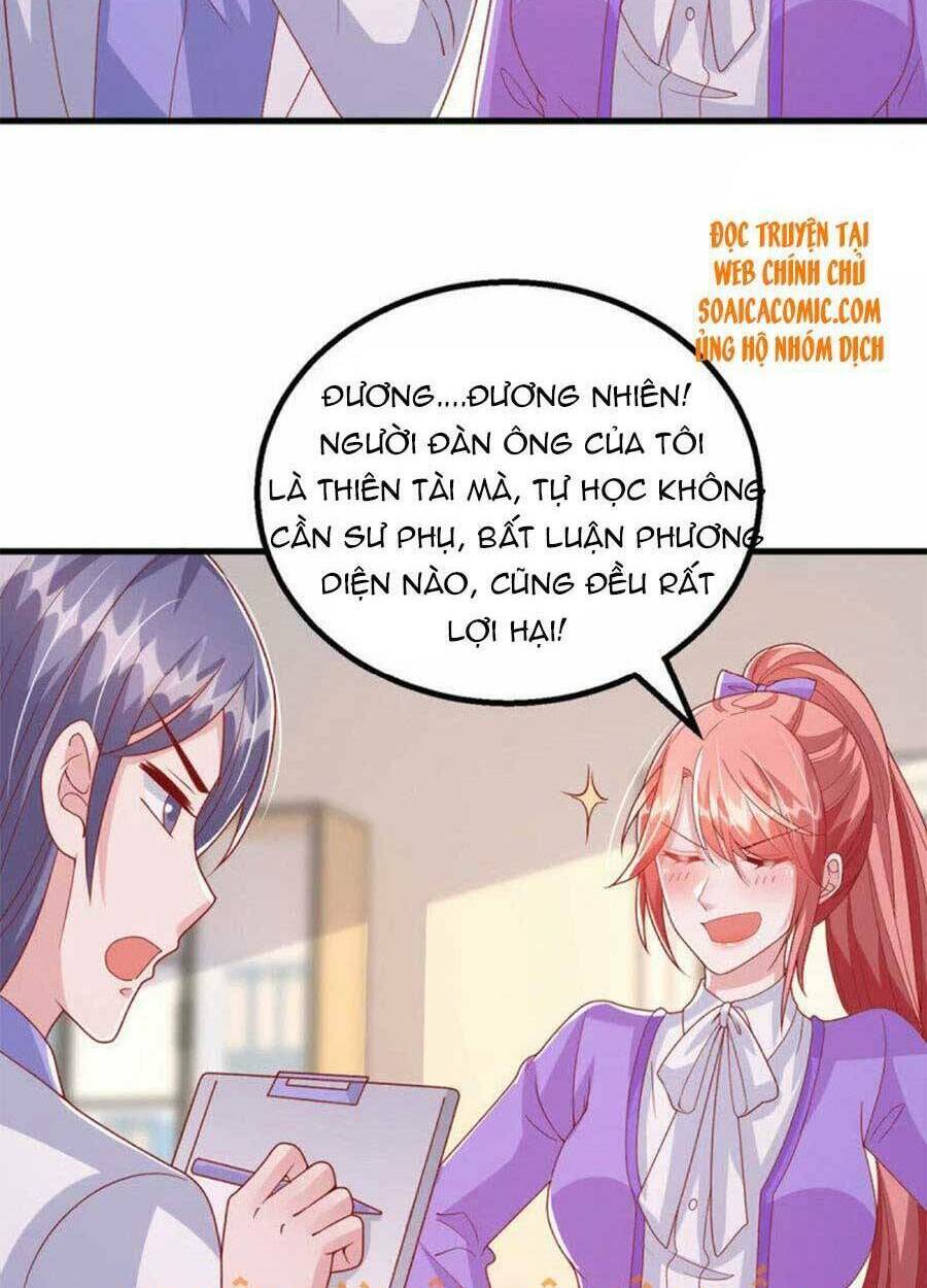 Đại Lão Gọi Tôi Là Tiểu Tổ Tông Chapter 123 - Trang 2