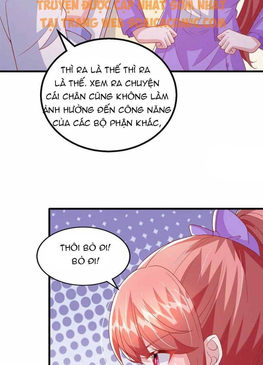 Đại Lão Gọi Tôi Là Tiểu Tổ Tông Chapter 123 - Trang 2