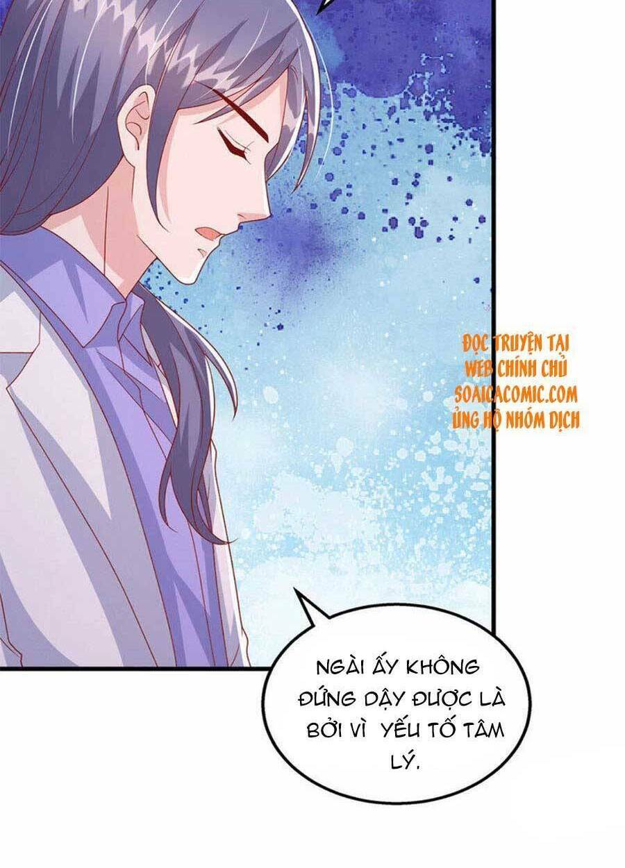 Đại Lão Gọi Tôi Là Tiểu Tổ Tông Chapter 123 - Trang 2