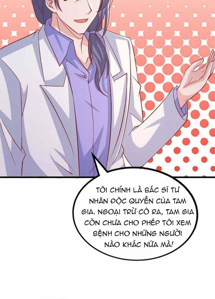 Đại Lão Gọi Tôi Là Tiểu Tổ Tông Chapter 123 - Trang 2