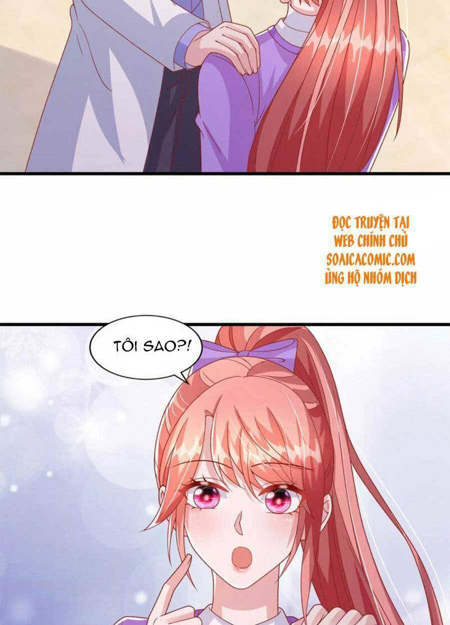 Đại Lão Gọi Tôi Là Tiểu Tổ Tông Chapter 123 - Trang 2