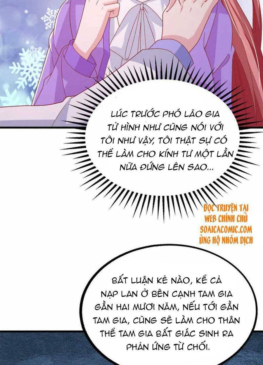 Đại Lão Gọi Tôi Là Tiểu Tổ Tông Chapter 123 - Trang 2