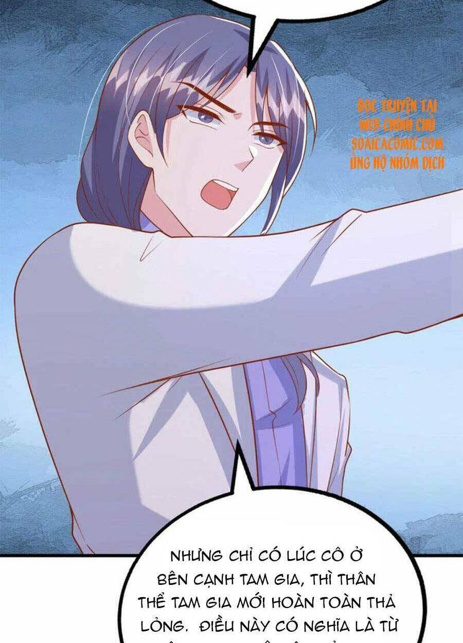 Đại Lão Gọi Tôi Là Tiểu Tổ Tông Chapter 123 - Trang 2