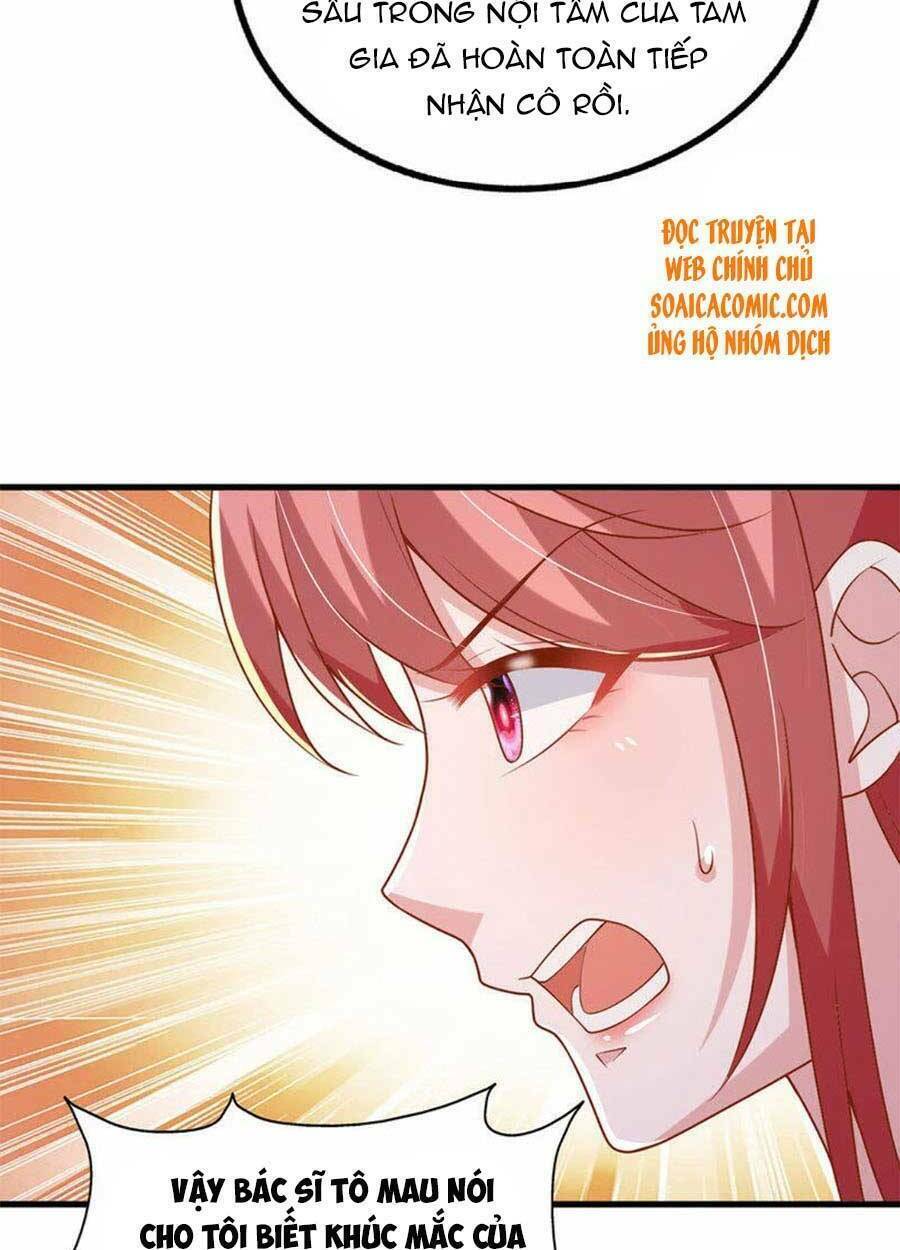 Đại Lão Gọi Tôi Là Tiểu Tổ Tông Chapter 123 - Trang 2