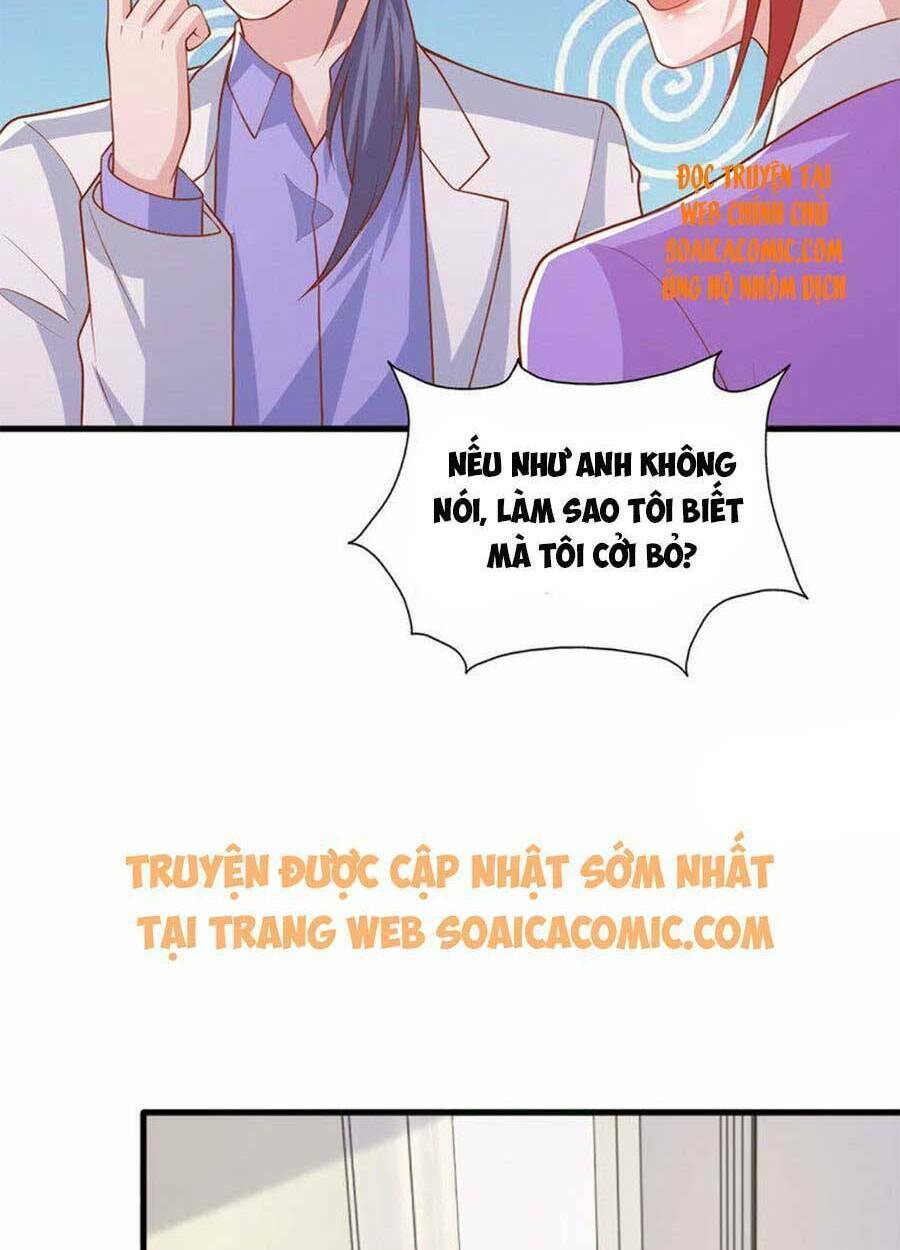 Đại Lão Gọi Tôi Là Tiểu Tổ Tông Chapter 123 - Trang 2