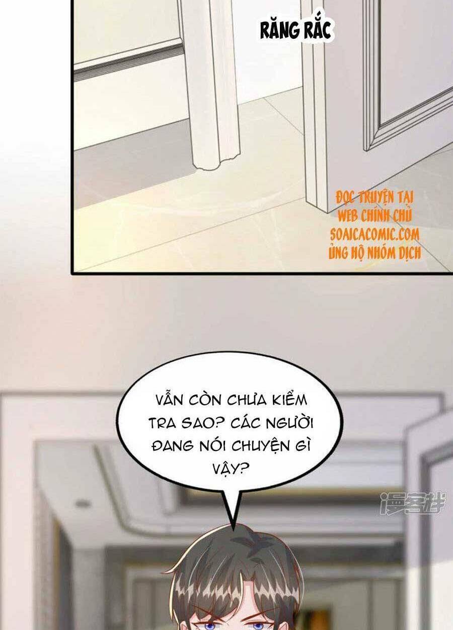 Đại Lão Gọi Tôi Là Tiểu Tổ Tông Chapter 123 - Trang 2