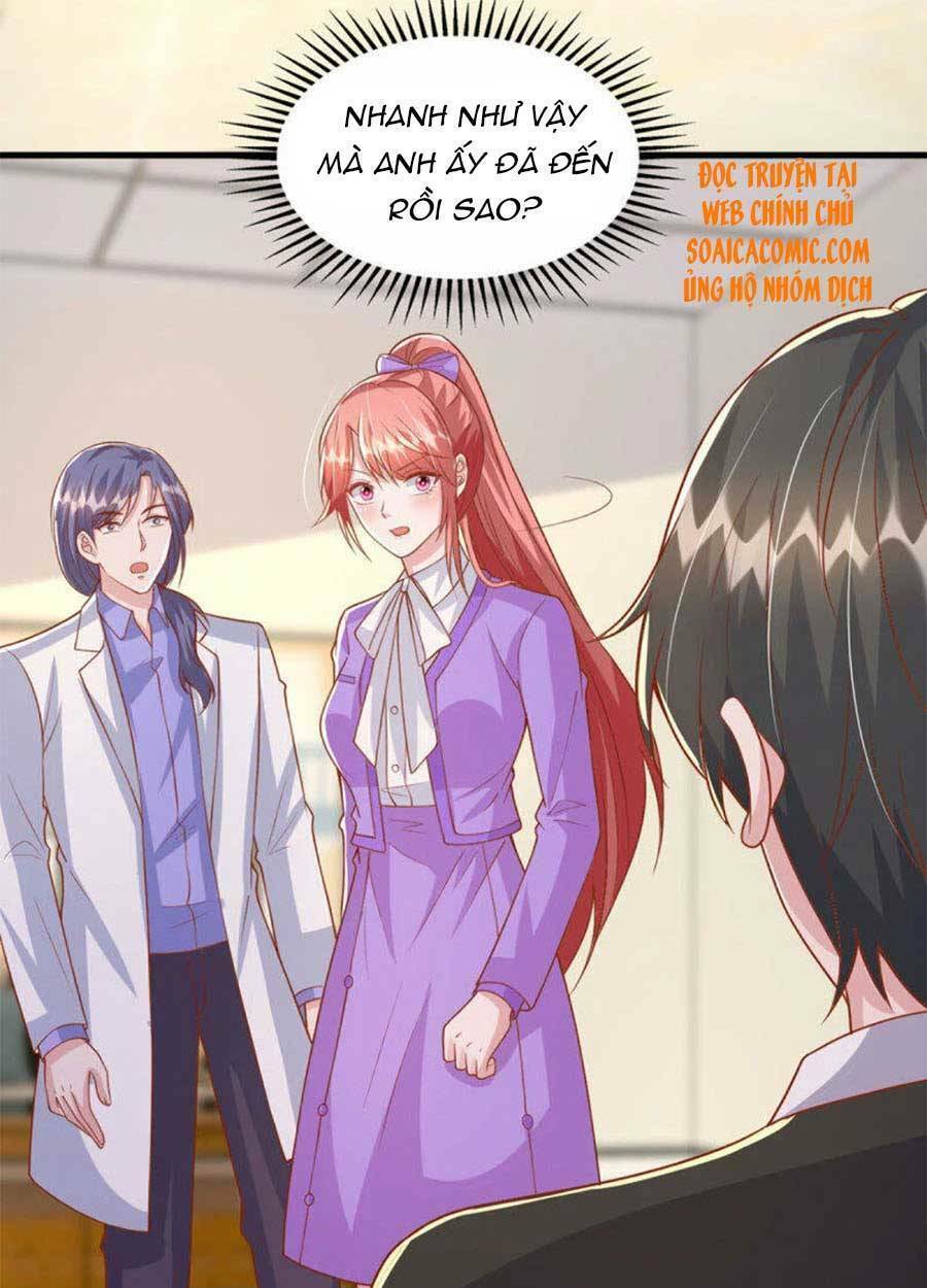 Đại Lão Gọi Tôi Là Tiểu Tổ Tông Chapter 123 - Trang 2