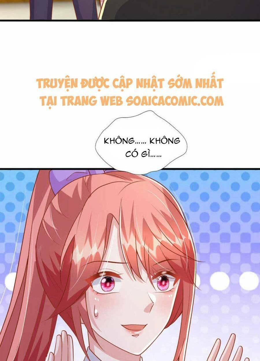 Đại Lão Gọi Tôi Là Tiểu Tổ Tông Chapter 123 - Trang 2