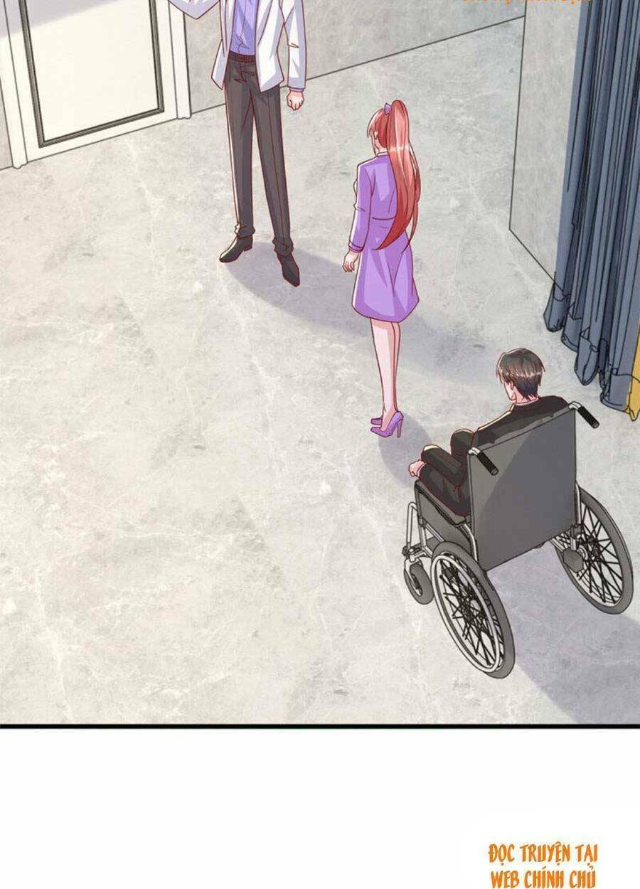 Đại Lão Gọi Tôi Là Tiểu Tổ Tông Chapter 123 - Trang 2