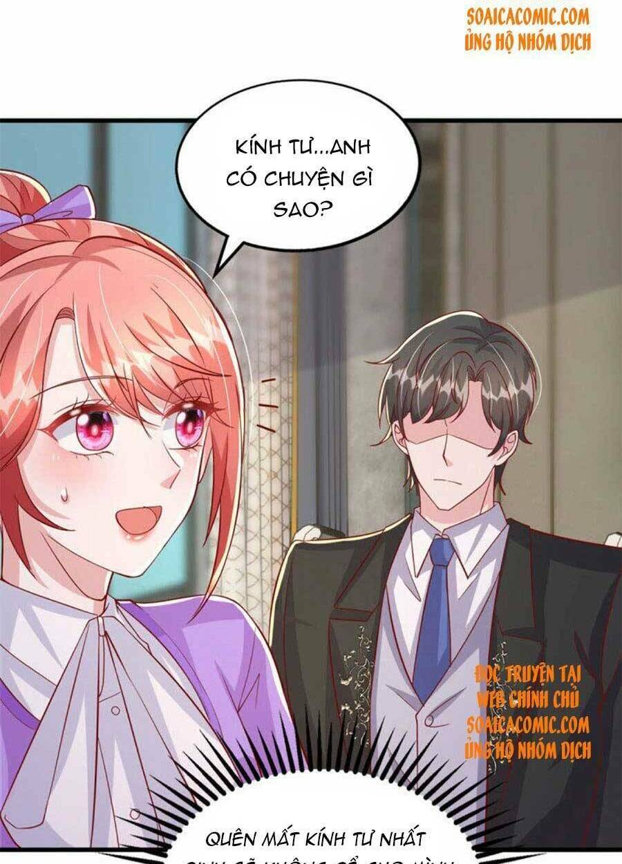 Đại Lão Gọi Tôi Là Tiểu Tổ Tông Chapter 123 - Trang 2