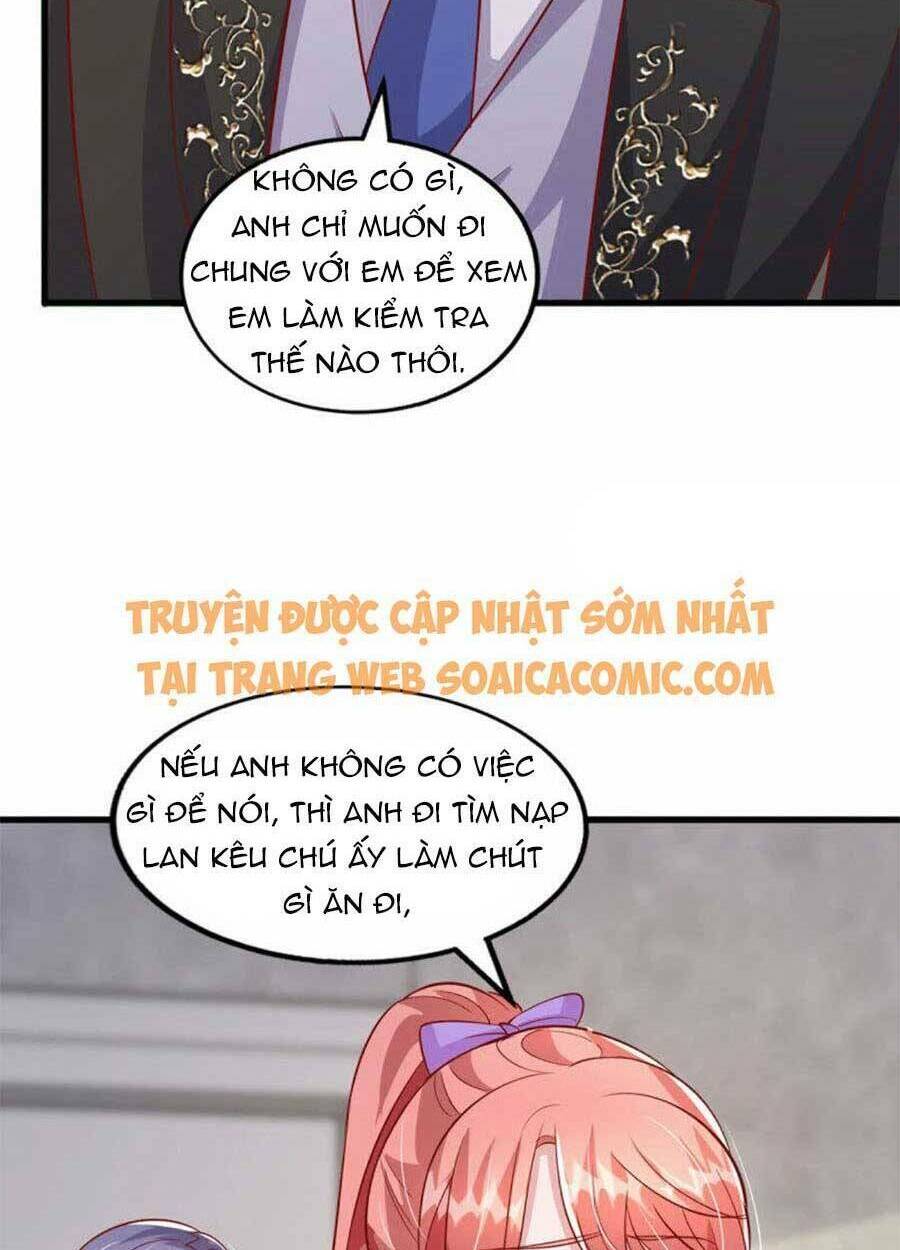 Đại Lão Gọi Tôi Là Tiểu Tổ Tông Chapter 123 - Trang 2