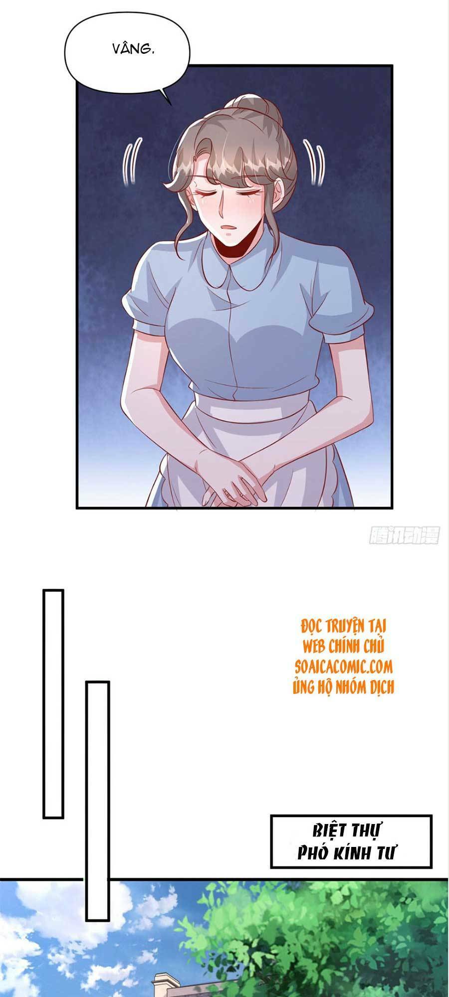 Đại Lão Gọi Tôi Là Tiểu Tổ Tông Chapter 124 - Trang 2