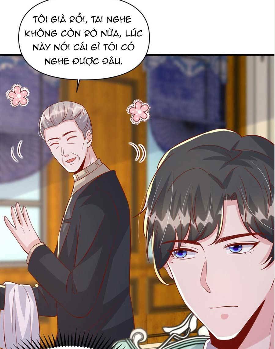 Đại Lão Gọi Tôi Là Tiểu Tổ Tông Chapter 124 - Trang 2