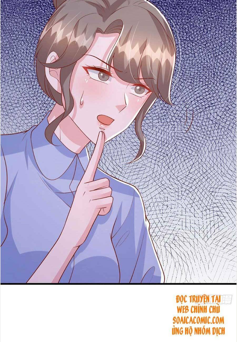 Đại Lão Gọi Tôi Là Tiểu Tổ Tông Chapter 124 - Trang 2