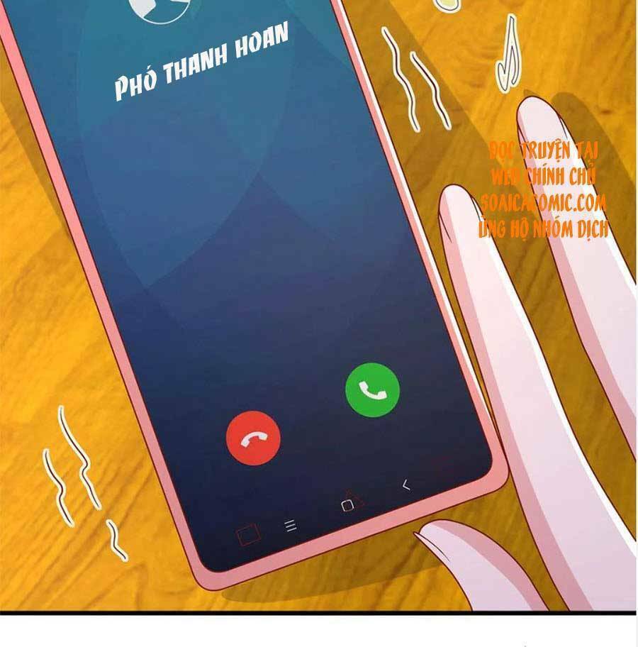 Đại Lão Gọi Tôi Là Tiểu Tổ Tông Chapter 125 - Trang 2