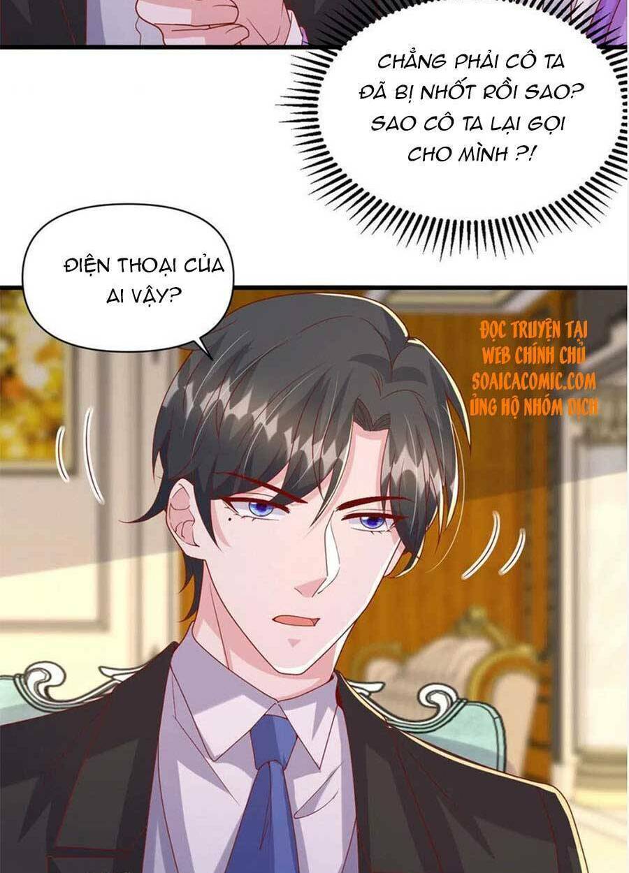 Đại Lão Gọi Tôi Là Tiểu Tổ Tông Chapter 125 - Trang 2