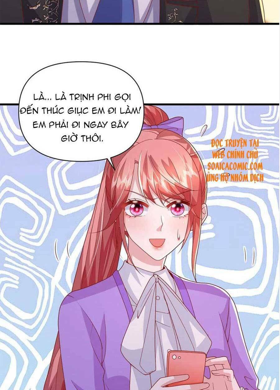 Đại Lão Gọi Tôi Là Tiểu Tổ Tông Chapter 125 - Trang 2