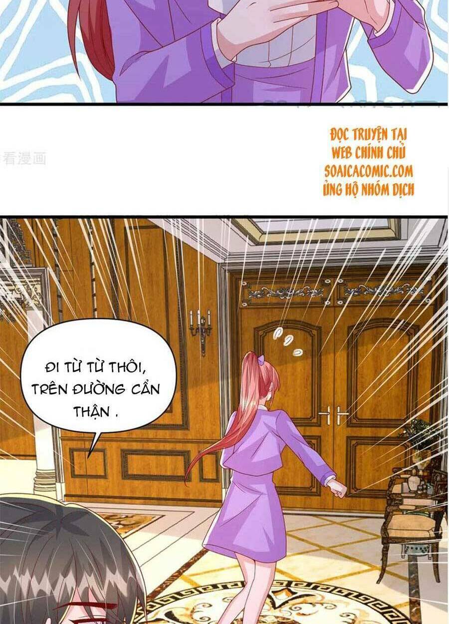 Đại Lão Gọi Tôi Là Tiểu Tổ Tông Chapter 125 - Trang 2