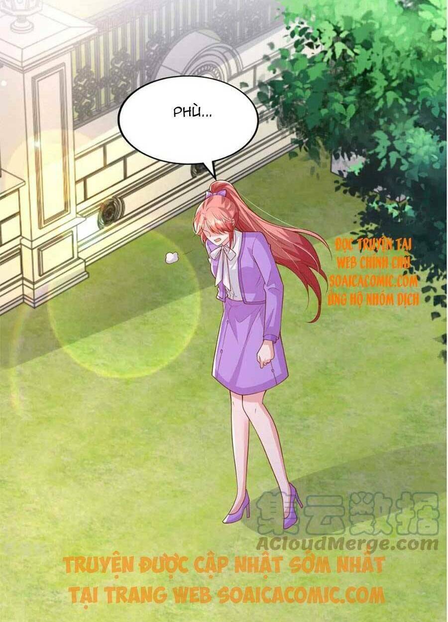 Đại Lão Gọi Tôi Là Tiểu Tổ Tông Chapter 125 - Trang 2