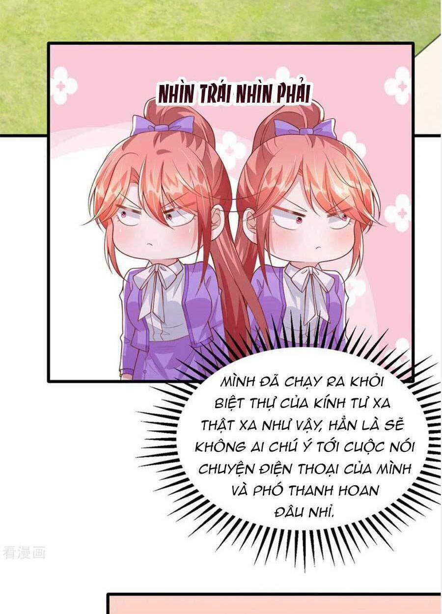 Đại Lão Gọi Tôi Là Tiểu Tổ Tông Chapter 125 - Trang 2