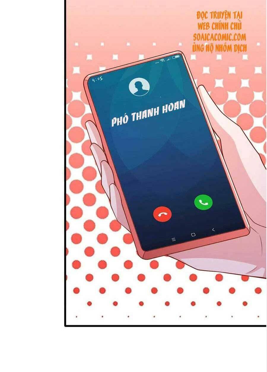 Đại Lão Gọi Tôi Là Tiểu Tổ Tông Chapter 125 - Trang 2